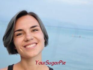 YourSugarPie