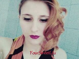 YourSweetLilu