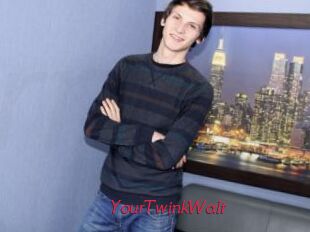 YourTwinkWalt