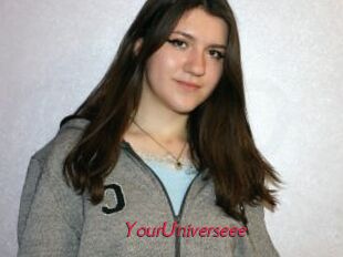 YourUniverseee