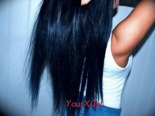 YourXGirl