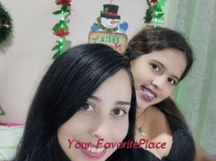 Your_FavoritePlace