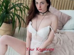 Your_Kryptonite