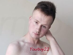 Yourboy22