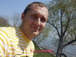 Yourcaresses