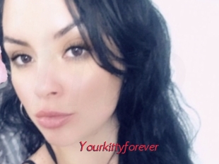Yourkittyforever