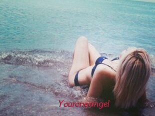 Youroneangel