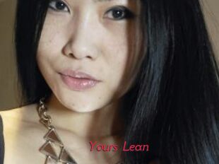 Yours_Lean
