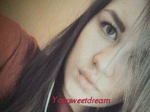 Your_sweet_dream_