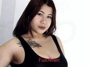 YuaAmeri