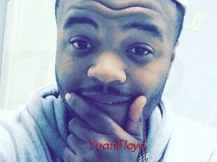 Yuan_Floyd