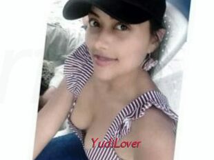 YudiLover