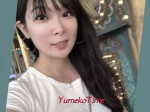 YumekoTime