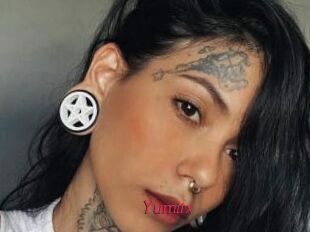 Yumitx