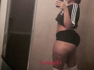 Yummy91