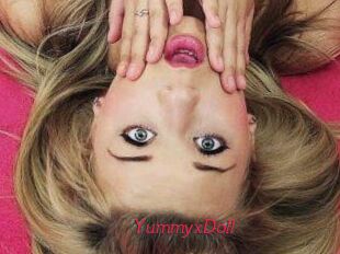 YummyxDoll