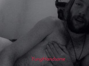 YungHandsome