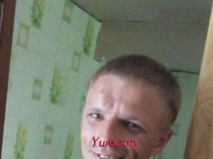 Yurapaty