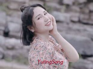YutingSong
