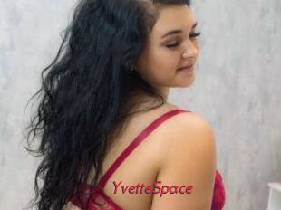 YvetteSpace