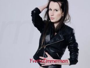 YvetteZimmerman
