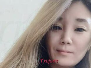 Yxujuan