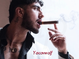 Yacovwolf