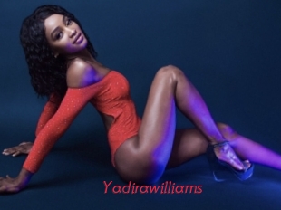 Yadirawilliams