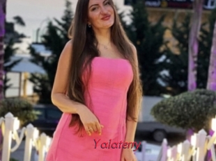 Yalaterry