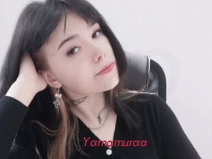 Yamamuraa