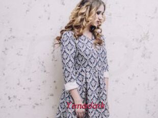 Yanadark