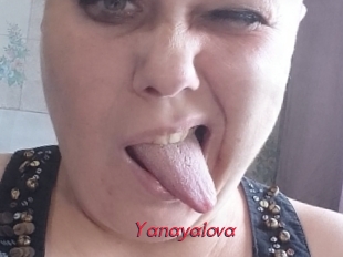 Yanayalova