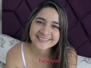 Yanetweil