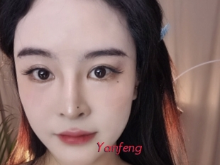 Yanfeng
