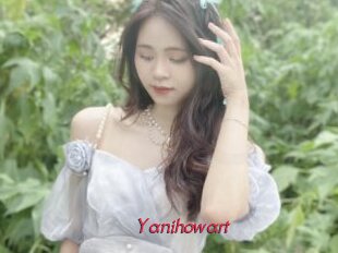 Yanihowart