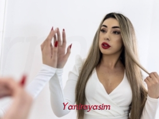 Yanirayasim