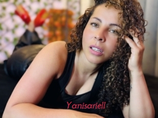 Yanisariell