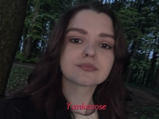 Yankarose