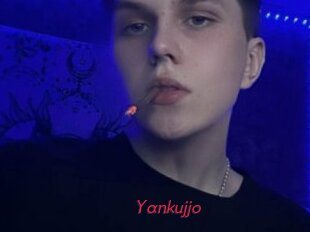 Yankujjo