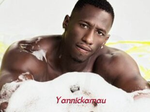 Yannickarnau