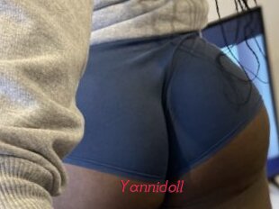 Yannidoll