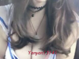 Yanyan13141