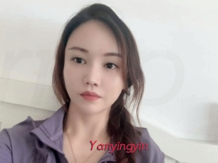Yanyingyin