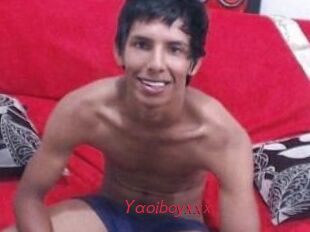 Yaoiboyxxx