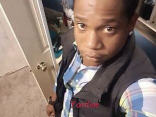 Yardiee