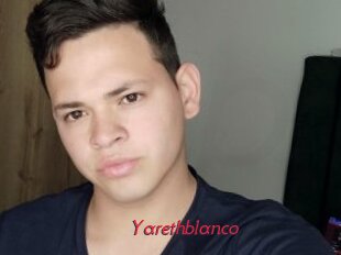 Yarethblanco