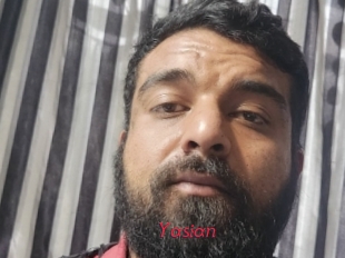 Yasian