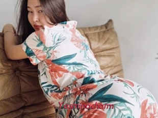 Yasminacharm