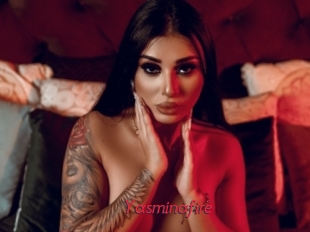 Yasminafire
