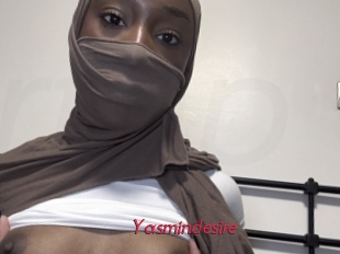 Yasmindesire